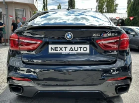 BMW X6 M50D 381HP FULL 3D B&O SOFT CLOSE ОБДУХВАНЕ, снимка 6