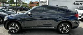 BMW X6 M50D 381HP FULL 3D B&O SOFT CLOSE ОБДУХВАНЕ, снимка 8