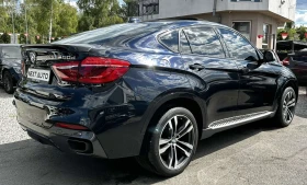 BMW X6 M50D 381HP FULL 3D B&O SOFT CLOSE ОБДУХВАНЕ, снимка 5