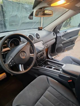 Mercedes-Benz ML 320, снимка 7