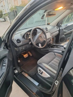 Mercedes-Benz ML 320, снимка 12