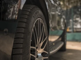 Mercedes-Benz ML 55 AMG, снимка 12
