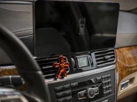 Mercedes-Benz ML 55 AMG, снимка 10