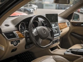 Mercedes-Benz ML 55 AMG, снимка 9