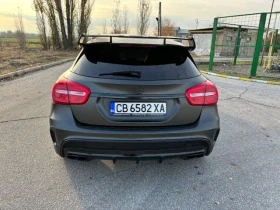 Mercedes-Benz GLA 45 AMG Carbon Edition MAT - [16] 