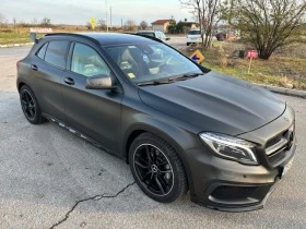 Mercedes-Benz GLA 45 AMG Carbon Edition MAT - [4] 