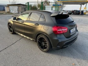 Mercedes-Benz GLA 45 AMG Carbon Edition MAT - [8] 