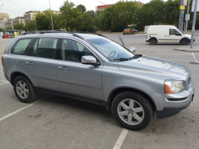 Volvo Xc90, снимка 3