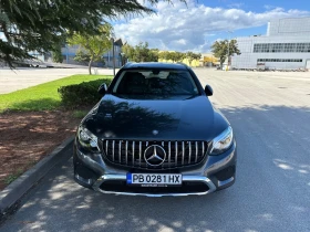     Mercedes-Benz GLC 250 4 MATIC