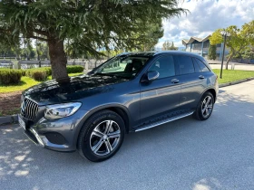     Mercedes-Benz GLC 250 4 MATIC