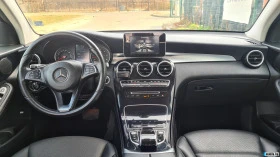 Mercedes-Benz GLC 250 4 MATIC | Mobile.bg    8