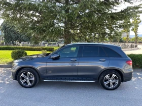     Mercedes-Benz GLC 250 4 MATIC