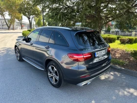 Mercedes-Benz GLC 250 4 MATIC, снимка 5