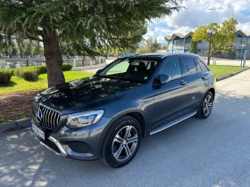 Mercedes-Benz GLC 250 4 MATIC | Mobile.bg    7