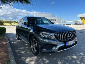 Mercedes-Benz GLC 250 4 MATIC | Mobile.bg    3