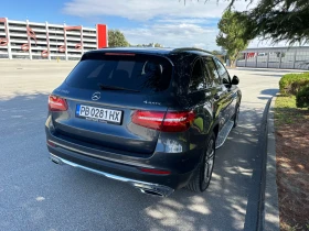 Mercedes-Benz GLC 250 4 MATIC | Mobile.bg    6