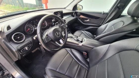 Mercedes-Benz GLC 250 4 MATIC | Mobile.bg    9