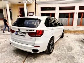 BMW X5 M50d, снимка 6