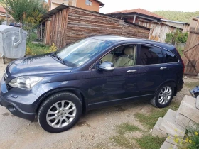 Honda Cr-v, снимка 11