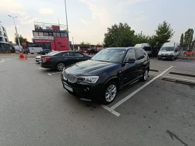 BMW X3, снимка 3