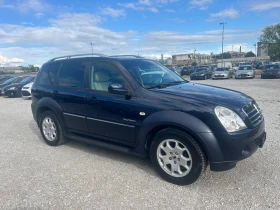 SsangYong Rexton RX270 XVT ИТАЛИЯ, снимка 2