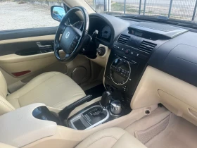 SsangYong Rexton RX270 XVT ИТАЛИЯ, снимка 10