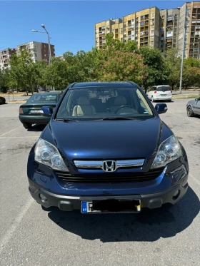 Honda Cr-v - [3] 