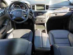 Mercedes-Benz ML 350  ! | Mobile.bg    6