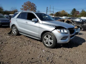  Mercedes-Benz ML 350