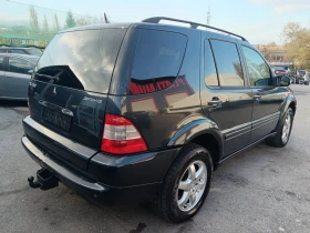 Mercedes-Benz ML 400 400D= AMG= UNIKAT, снимка 9