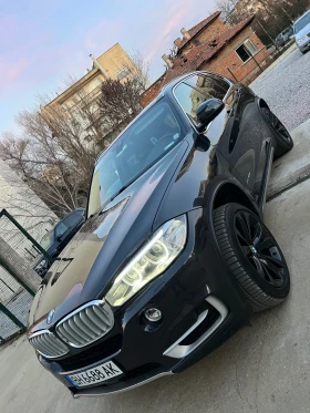 BMW X5 30d xDrive M-Aero Paket, снимка 4