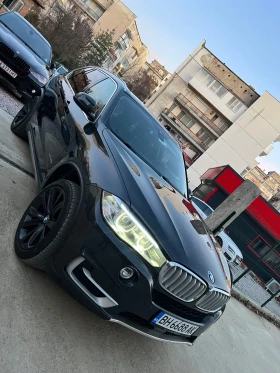 BMW X5 30d xDrive M-Aero Paket, снимка 3