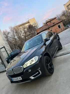 BMW X5 30d xDrive M-Aero Paket, снимка 1