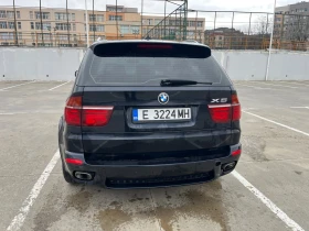 BMW X5 X5 4.0 D, снимка 4