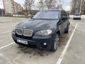 BMW X5 X5 4.0 D, снимка 1