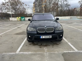 BMW X5 X5 4.0 D, снимка 2