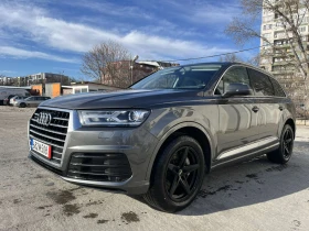 Audi Q7 3.0 TFSI, снимка 3