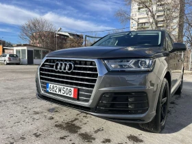 Audi Q7 3.0 TFSI, снимка 2