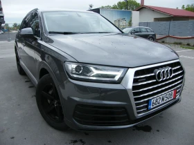Обява за продажба на Audi Q7 3.0 TFSI ~41 900 лв. - изображение 6