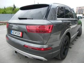 Обява за продажба на Audi Q7 3.0 TFSI ~41 900 лв. - изображение 4