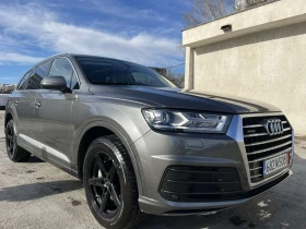 Audi Q7 3.0 TFSI, снимка 7