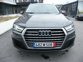 Обява за продажба на Audi Q7 3.0 TFSI ~41 900 лв. - изображение 1