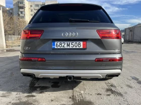 Audi Q7 3.0 TFSI | Mobile.bg    5