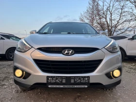 Hyundai IX35 KEY LESS GO NAVI PODGREV, снимка 5