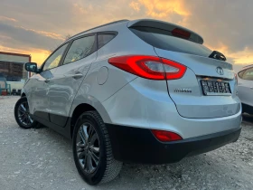 Hyundai IX35 KEY LESS GO NAVI PODGREV, снимка 4