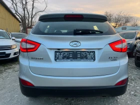 Hyundai IX35 KEY LESS GO NAVI PODGREV, снимка 6