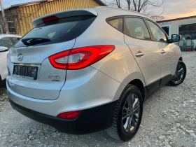 Hyundai IX35 KEY LESS GO NAVI PODGREV, снимка 2