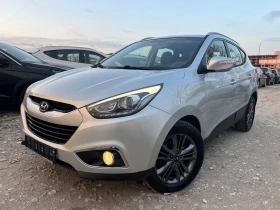 Hyundai IX35 KEY LESS GO NAVI PODGREV, снимка 1