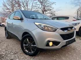 Hyundai IX35 KEY LESS GO NAVI PODGREV, снимка 3