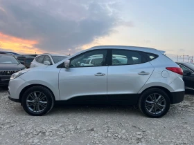 Hyundai IX35 KEY LESS GO NAVI PODGREV, снимка 7